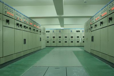 10kv工業變電所和配電房設計規范