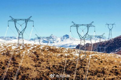 國家電網“出圈”：向世界打開開放合作的大門