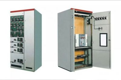 低壓抽出式開關柜結構設計對電氣性能的影響