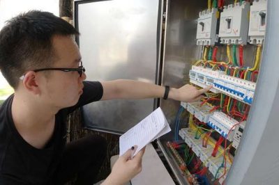 浙江安吉縣供電公司：“智慧用能”構建安吉鄉村電氣化生態圈