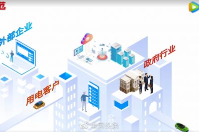 泛在電力物聯網和你有啥關系？看完這個就明白了