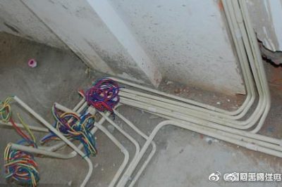 房內電線換6平方毫米銅線，有木有用？