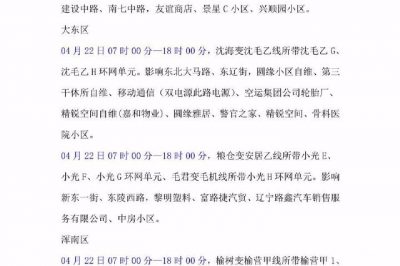 沈陽市皇姑區鳳凰山路變壓器漏電為假消息