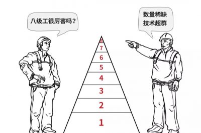 八級(jí)電工到底有多厲害？