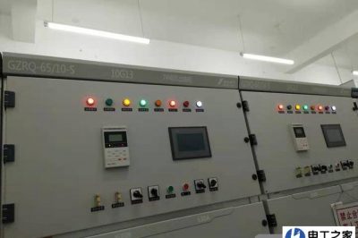 10KV高壓環網柜送電前應作哪些試驗
