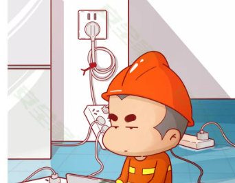 電線走“私”？危險(xiǎn)至極！