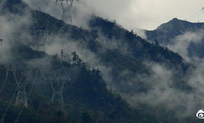 告別2019，我們做到了—電網發展質量進一步提升
