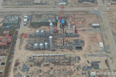廣西電網工程全面復工  為上下游企業注活力添動力