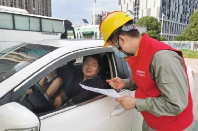 無感支付充電樁上市啦！