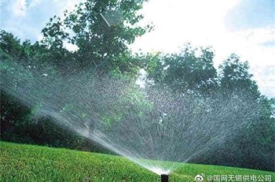 電遇上了水，會？！