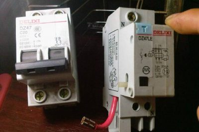 漏電保護(hù)器在家庭用電中起什么作用？