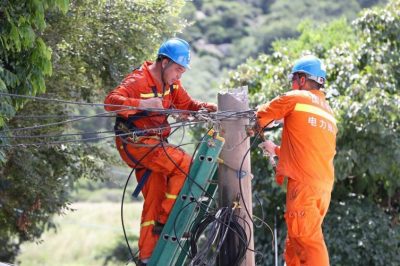 電網人說的迎峰度夏，究竟是什么？