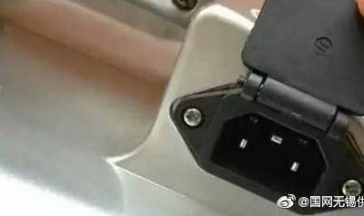 電動車的這個位置特別危險！不能碰！