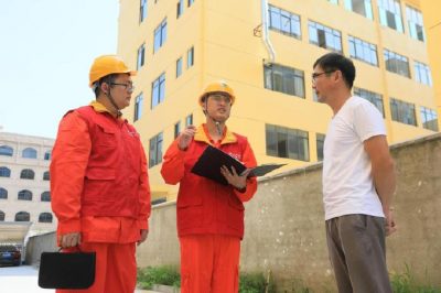 挖潛客戶側可用資源 構建多元融合需求響應