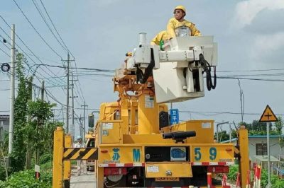 全力確保迎峰度夏期間電網安全運行和可靠供電
