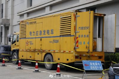 電力護航，為建設美麗鄉村注入“電動力”