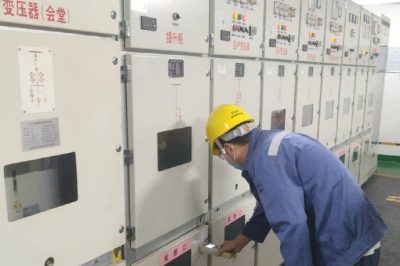 對部分地區(qū)專用設(shè)備、供電線路及重要用戶開展特巡