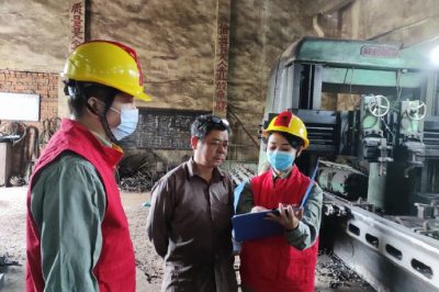 幫客戶“減容”，助力企業(yè)降低電費(fèi)成本