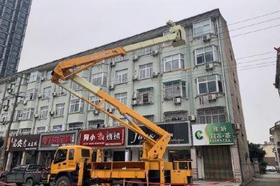 完成轄區所有輸配網線路設備線路巡視及測溫工作