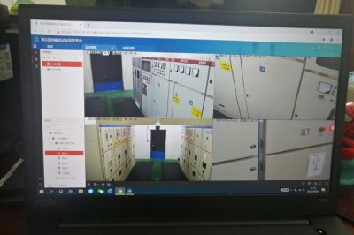 科技改變巡視方式 云端實時監測數據