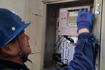 鳳翔供電公司：臺區智能融合終端全覆蓋助力低壓配電網數字化轉型